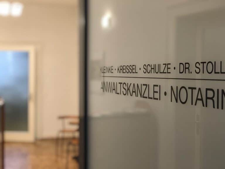 Rechtsanwalt Braunschweig Henning Schulze